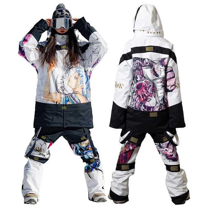 MARQLEEN マークリーン MQ06000 GALAXXXY JACKET ギャラクシー