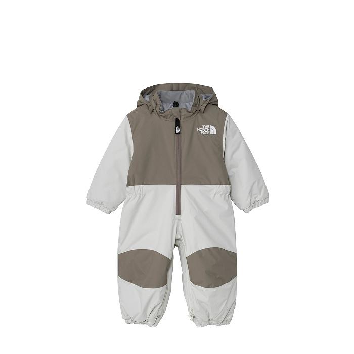 THE NORTH FACE ノースフェイス NSB62509 B Snow Onepiece WD スキー