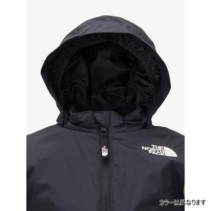 THE NORTH FACE ノースフェイス NSB62509 B Snow Onepiece WD スキー