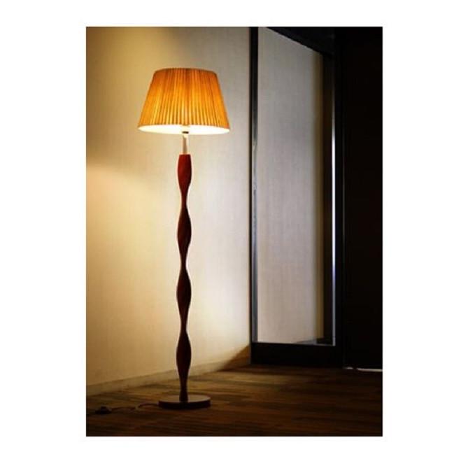 ノーブルスパーク フロアランプ スタンドライト デザインランプ ホテル