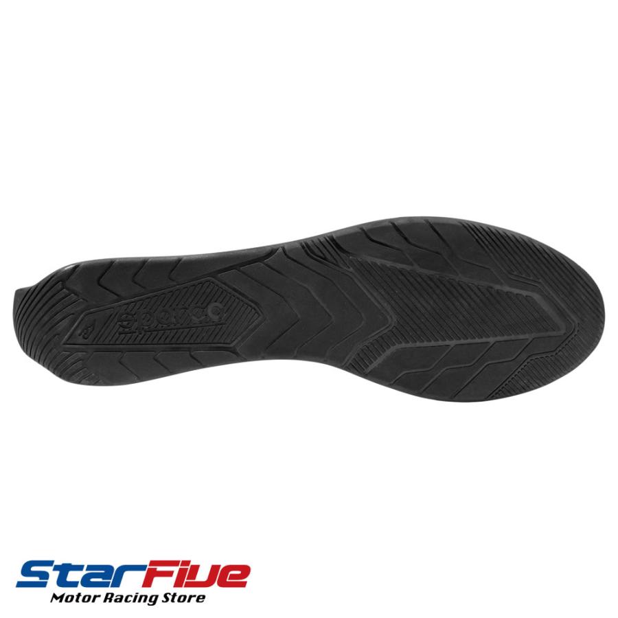 sparco スパルコ レーシングシューズ 4輪用 SLALOM+ スラロームプラス