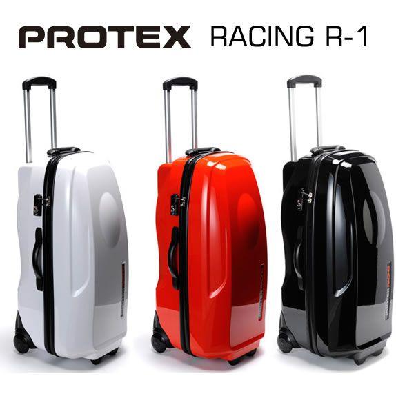 PROTEX Racing R1 プロテックスレーシング キャリーケース : Star5