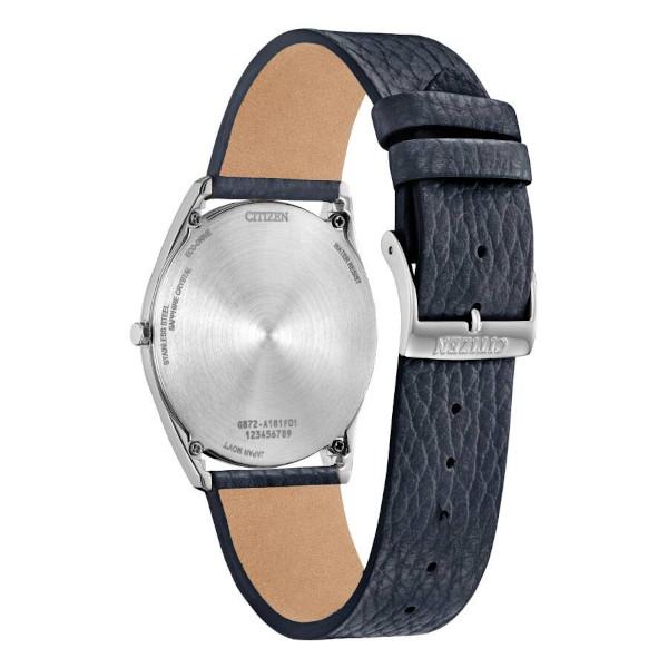 CITIZEN（シチズン） 逆輸入 メンズウォッチ Suratto 時計 腕時計 3針