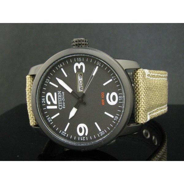CITIZEN（シチズン） CITIZEN ECO-DRIVE BM8476-23E 海外モデル 日本未