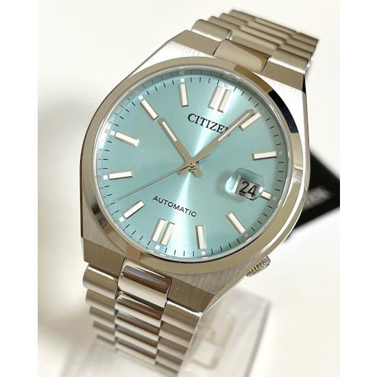 CITIZEN（シチズン） 即納可能 NJ0151-88M 自動巻 オートマチック