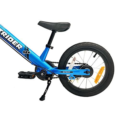 STRIDER ( ストライダー ) オプションパーツ 14x 専用キックスタンド