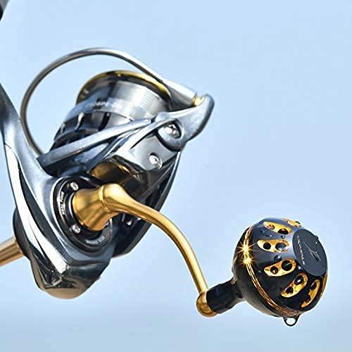 GOMEXUS ゴメクサス ジギング 38mm パワー リール ハンドル ノブ