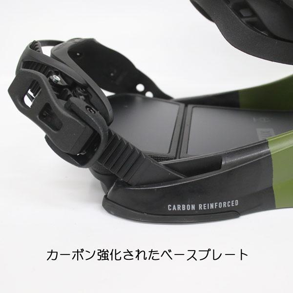 FLUX BINDINGS（フラックスバインディング） 25-26モデル FLUX