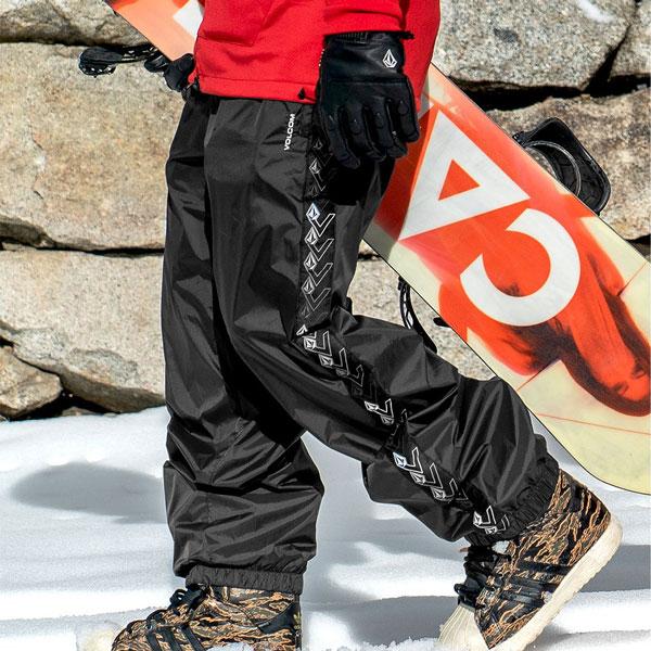 VOLCOM（ボルコム） スノーボード ウェア メンズ パンツ SLASHLAPPER