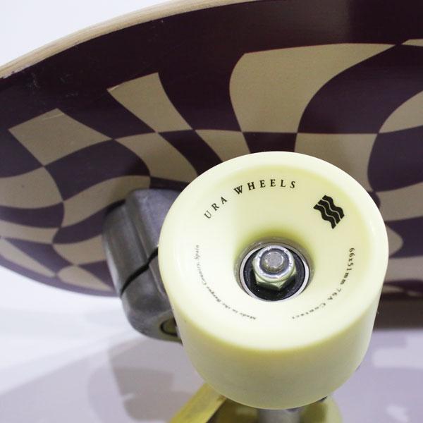 YOW（ヤウ） 【YOW ヤウ】サーフスケート スケートボード コンプリート