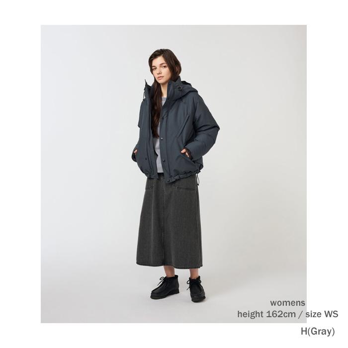 THE NORTH FACE PURPLE LABEL .THE Purple Label ザ・ノース・フェイス