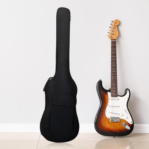 ギターケース ダブルストラップ 調節可能なショルダーストラップ 楽器