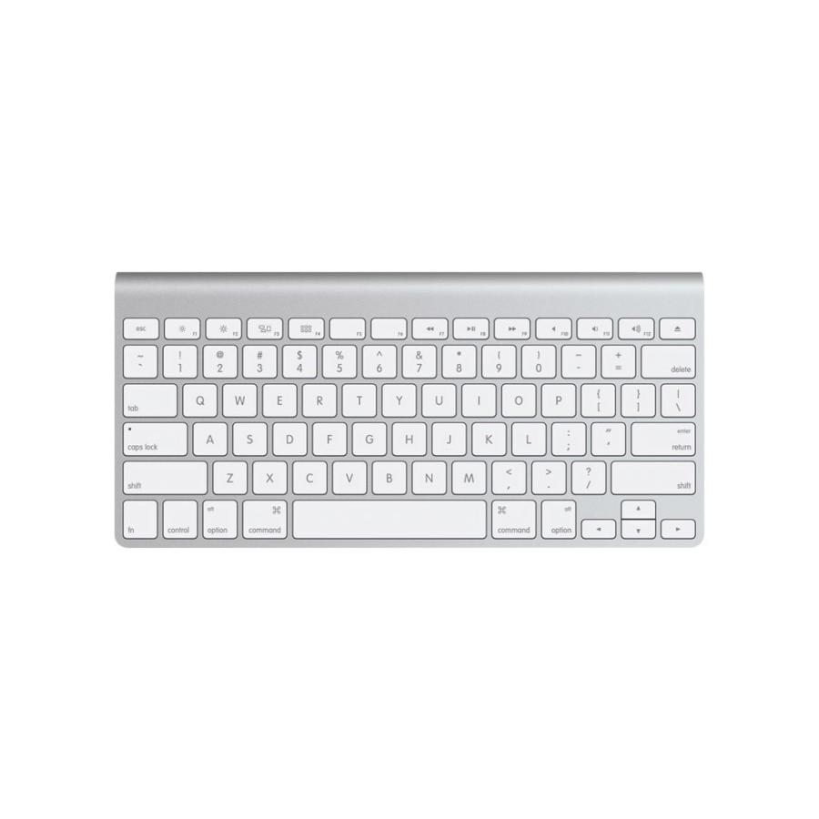 Apple Apple Mac アップル マック キーボード Wireless Keyboard