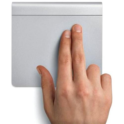 Apple Apple Mac アップル マック マジック トラックパッド マウス