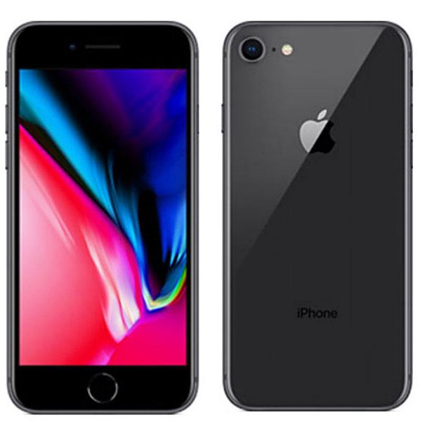 iPhone 8 SIMロック解除済み Apple アップル アイフォン iPhone8 64GB