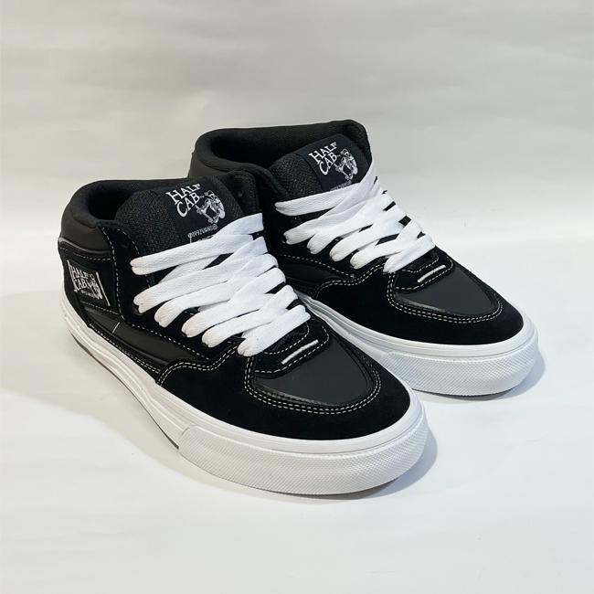 VANS（ヴァンズ） スニーカー バンズ Skate Half Cab Wafflecup