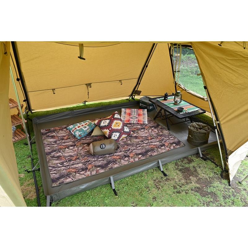 ogawa ogawa公式 オガワ テント ツインクレスタS T/C シェルター ソロ