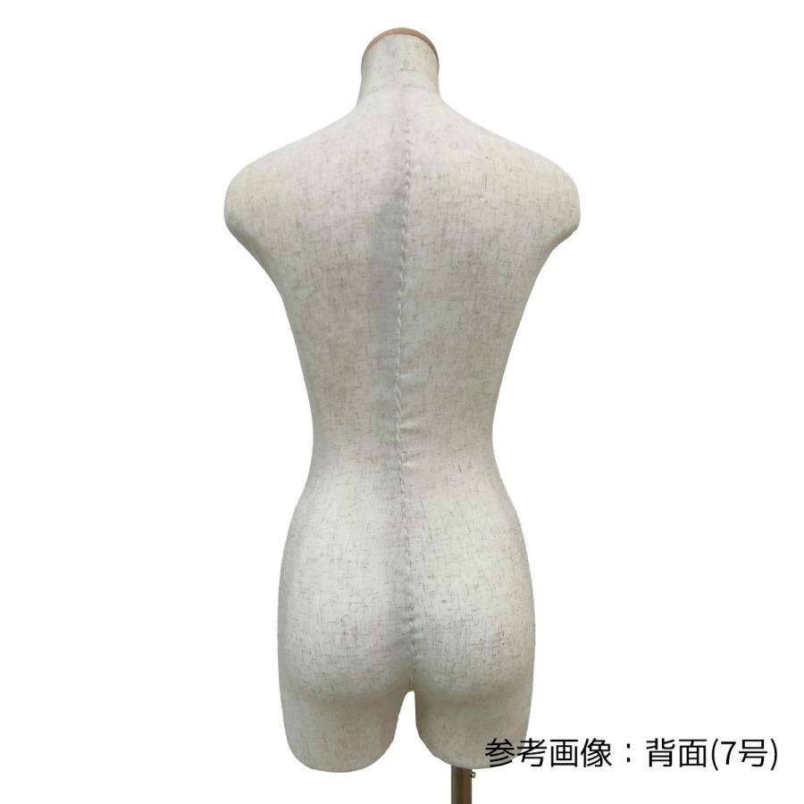 ストア・エキスプレス マネキン トルソー レディース 女性_婦人ヤング