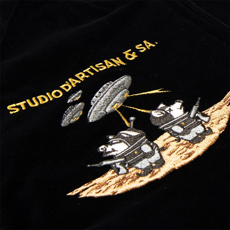 STUDIO D'ARTISAN（ステュディオ・ダ・ルチザン） ダルチザン STUDIO D