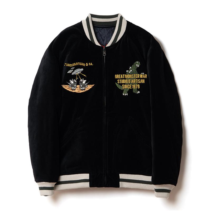 STUDIO D'ARTISAN（ステュディオ・ダ・ルチザン） ダルチザン STUDIO D