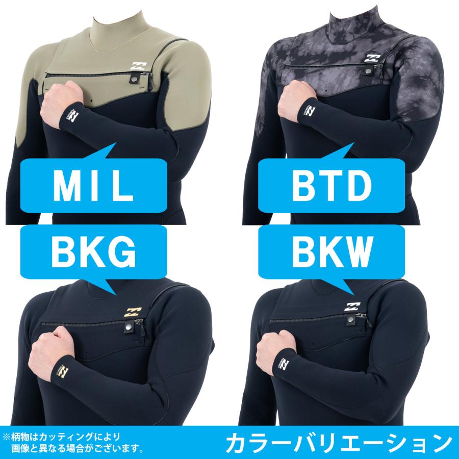 BILLABONG（ビラボン） 23 BILLABONG フルスーツ ウェットスーツ