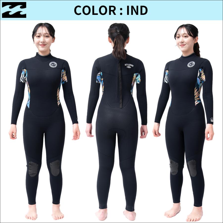 BILLABONG（ビラボン） 25 BILLABONG フルスーツ サーフィン ウェット