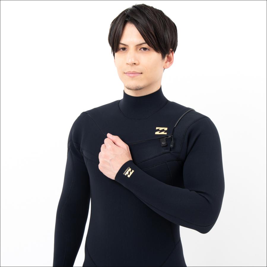 BILLABONG（ビラボン） 25 BILLABONG ロンスプ ウェットスーツ