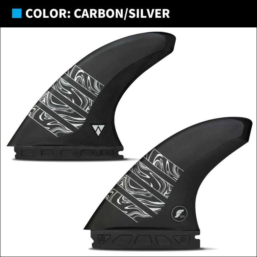 futures.（フューチャー） 24 futures. フィン ALPHA VECTOR 3/2 LARGE