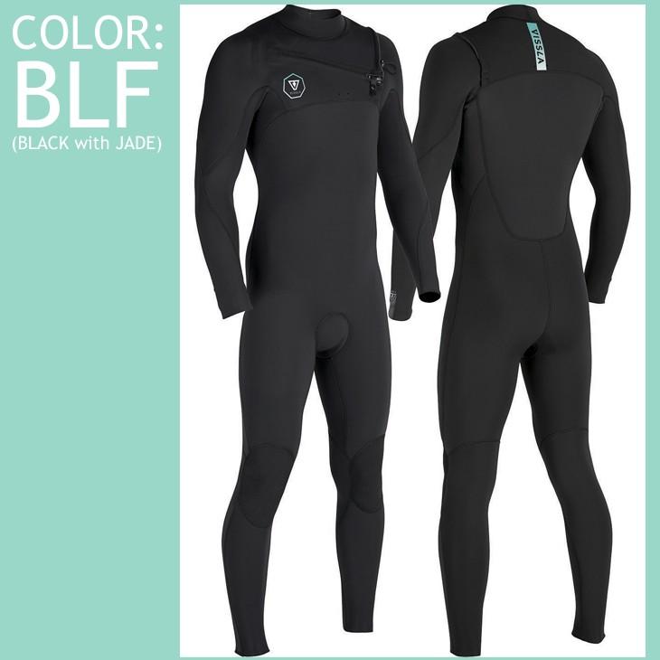 VISSLA（ヴィスラ） 19 VISSLA フルスーツ ウェットスーツ ウエット