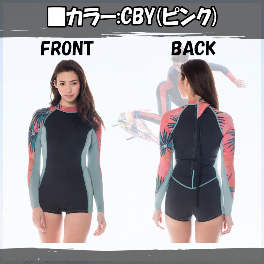 BILLABONG（ビラボン） 19 BILLABONG ロンスプ ウェットスーツ