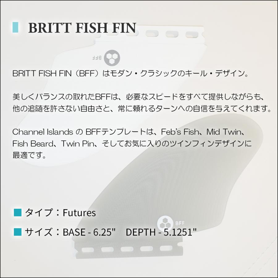 futures.（フューチャー） Channel Islands チャンネル アイランド