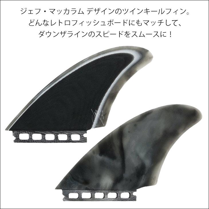 CAPTAIN FIN（キャプテンフィン） フィン JEFF MCCALLUM ACID SPLASH