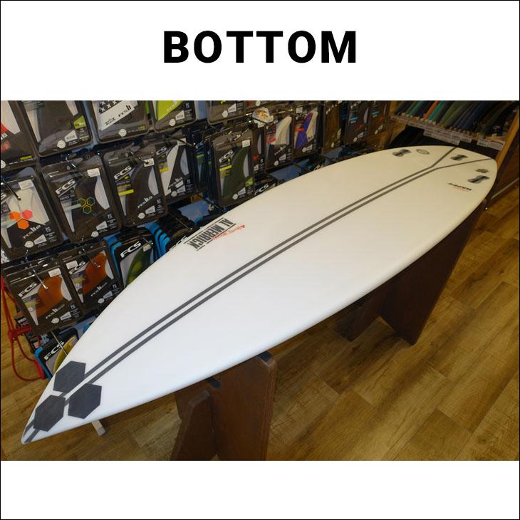 CHANNEL ISLANDS SURFBOARDS（チャネルアイランズサーフボード） CI AL