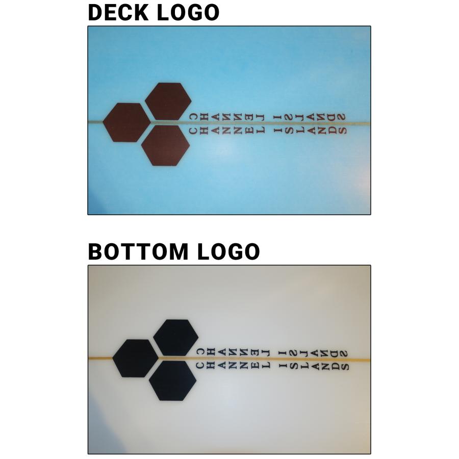 CHANNEL ISLANDS SURFBOARDS（チャネルアイランズサーフボード