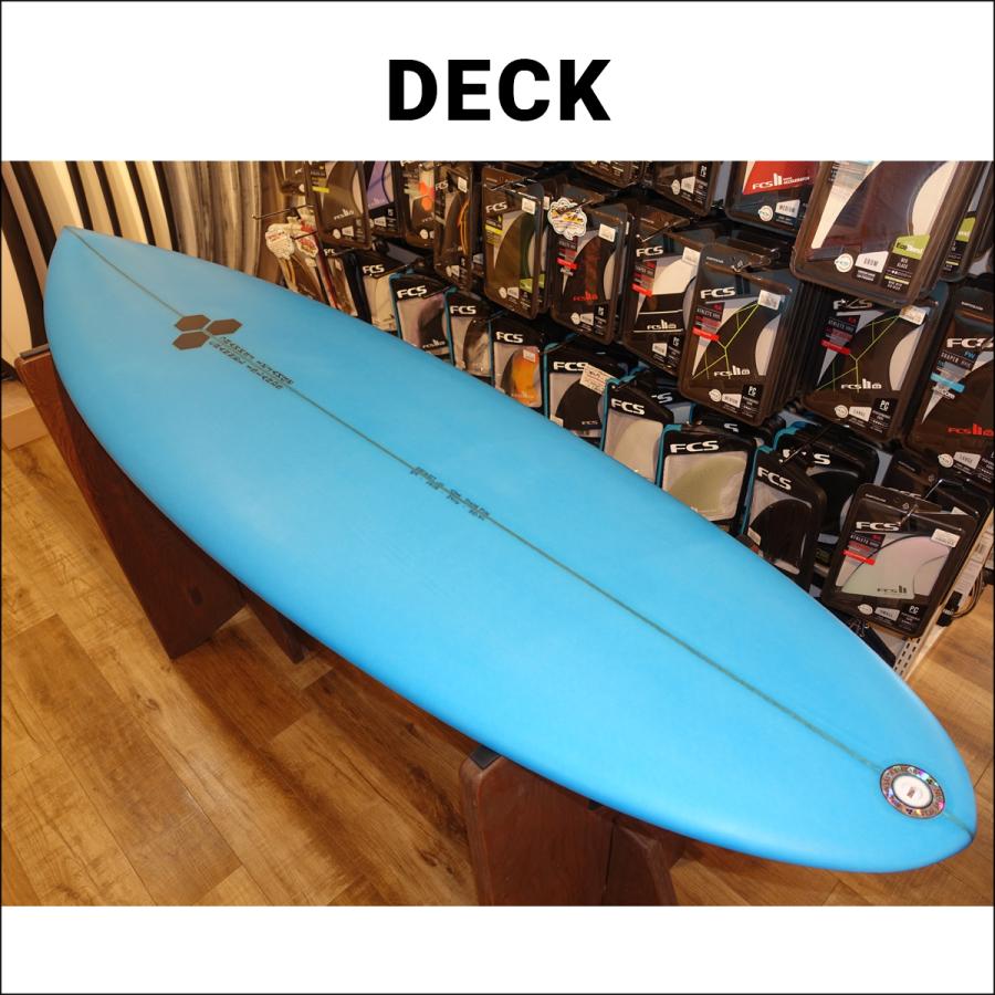 CHANNEL ISLANDS SURFBOARDS（チャネルアイランズサーフボード