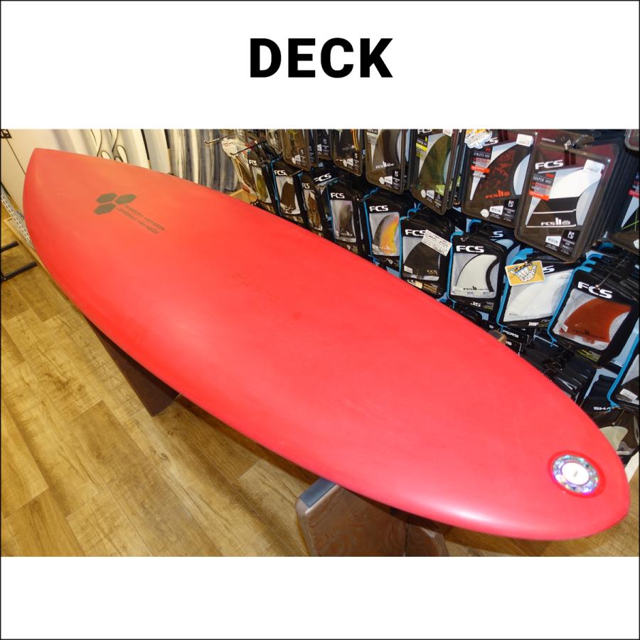 CHANNEL ISLANDS SURFBOARDS（チャネルアイランズサーフボード