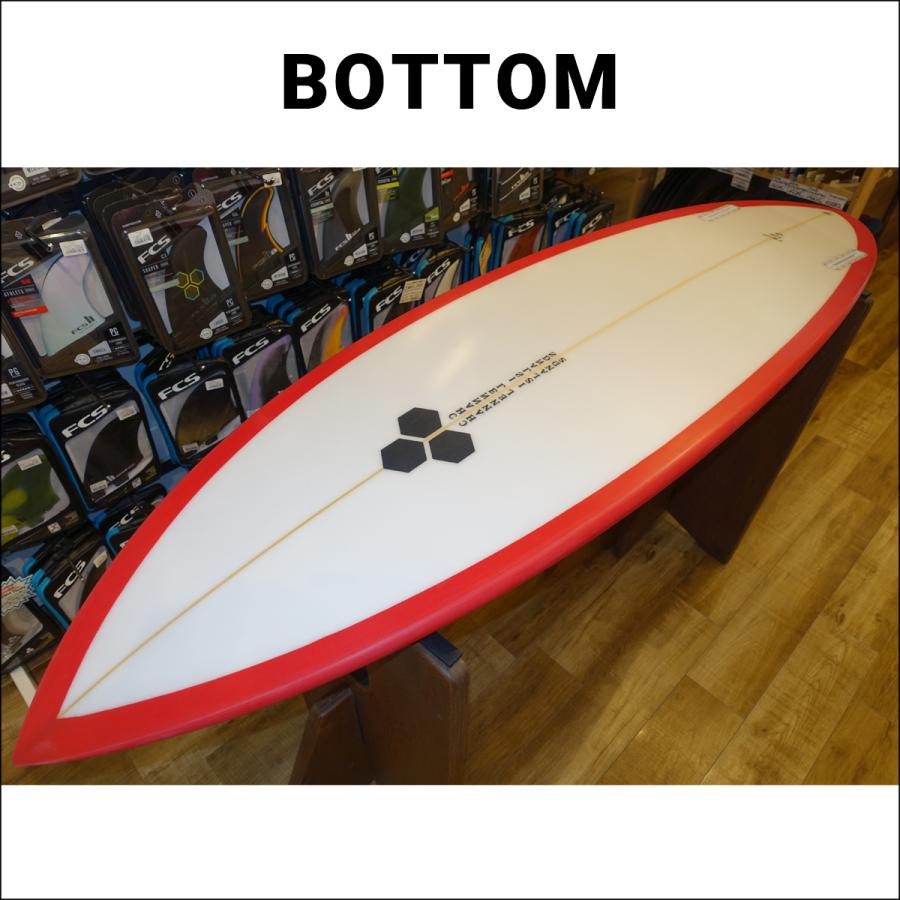 CHANNEL ISLANDS SURFBOARDS（チャネルアイランズサーフボード