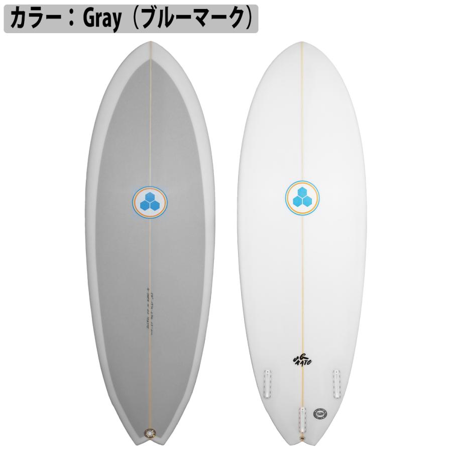 CHANNEL ISLANDS SURFBOARDS（チャネルアイランズサーフボード