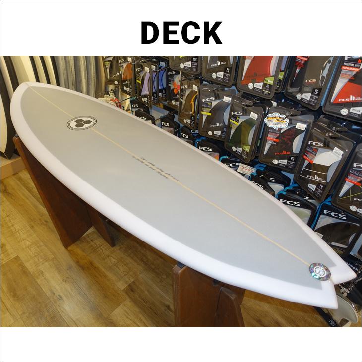 CHANNEL ISLANDS SURFBOARDS（チャネルアイランズサーフボード