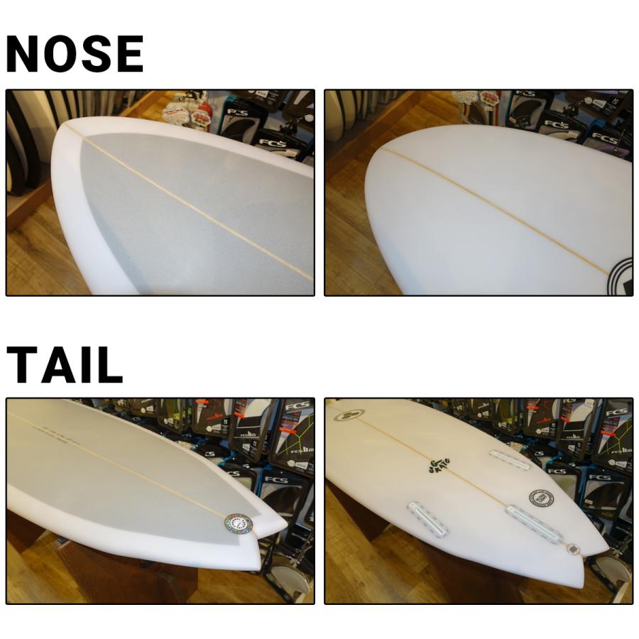 CHANNEL ISLANDS SURFBOARDS（チャネルアイランズサーフボード