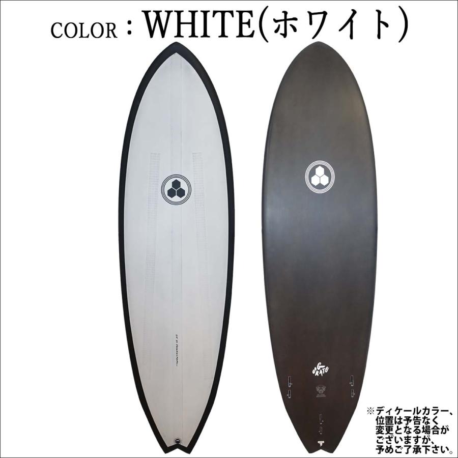 CHANNEL ISLANDS SURFBOARDS（チャネルアイランズサーフボード） 3月