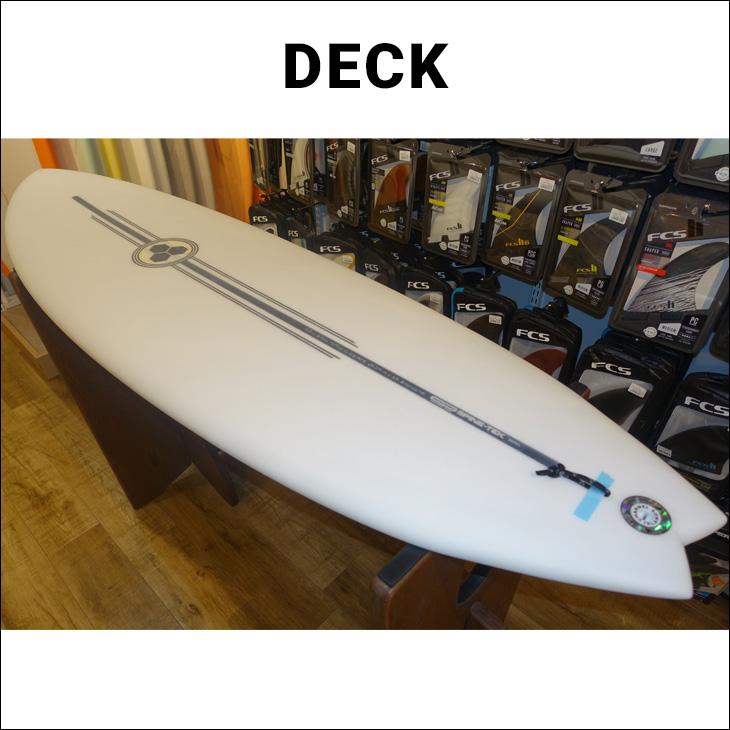 CHANNEL ISLANDS SURFBOARDS（チャネルアイランズサーフボード） 25