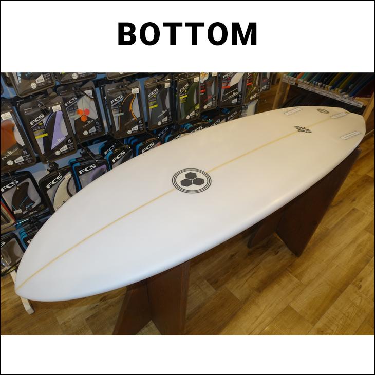 CHANNEL ISLANDS SURFBOARDS（チャネルアイランズサーフボード） 25