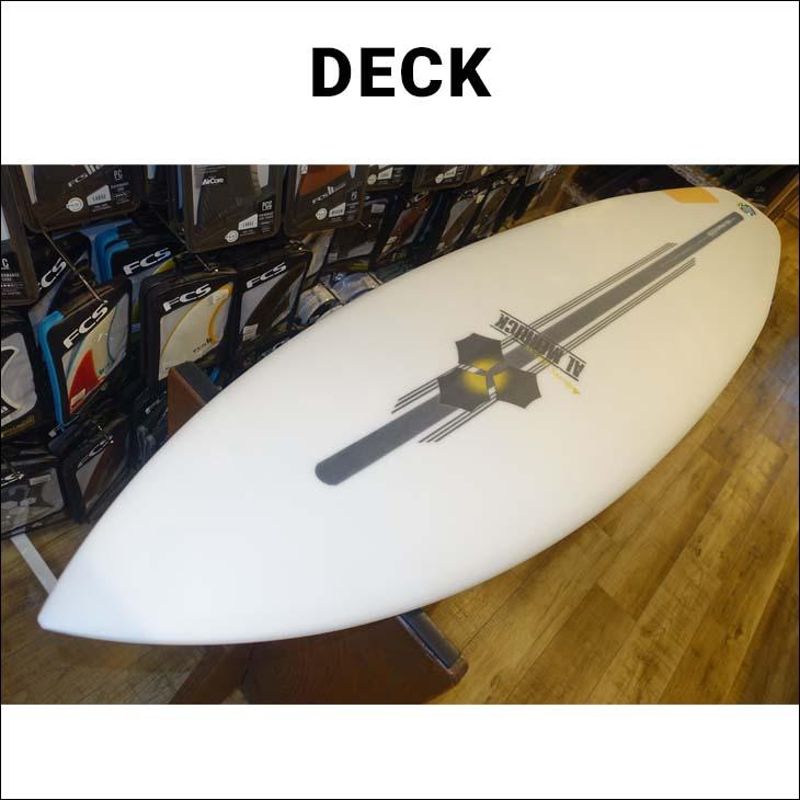 CHANNEL ISLANDS SURFBOARDS（チャネルアイランズサーフボード