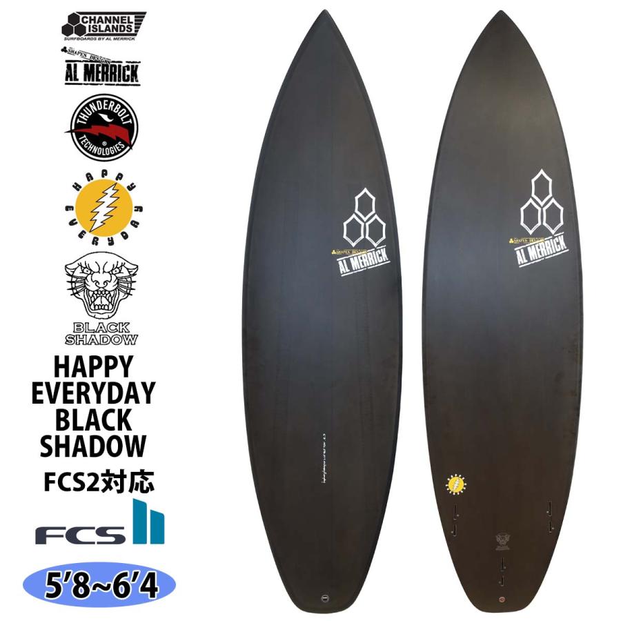 CHANNEL ISLANDS SURFBOARDS（チャネルアイランズサーフボード