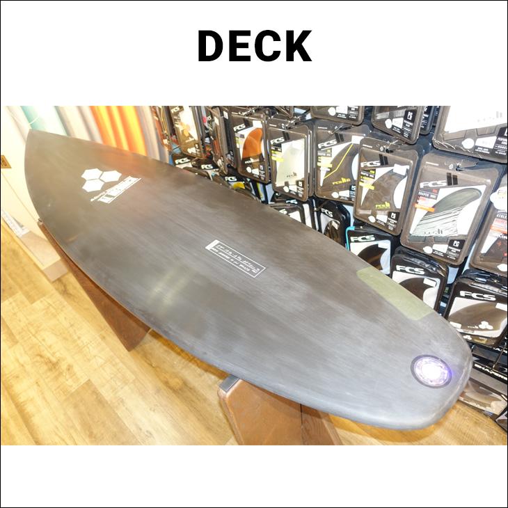 CHANNEL ISLANDS SURFBOARDS（チャネルアイランズサーフボード） 3月