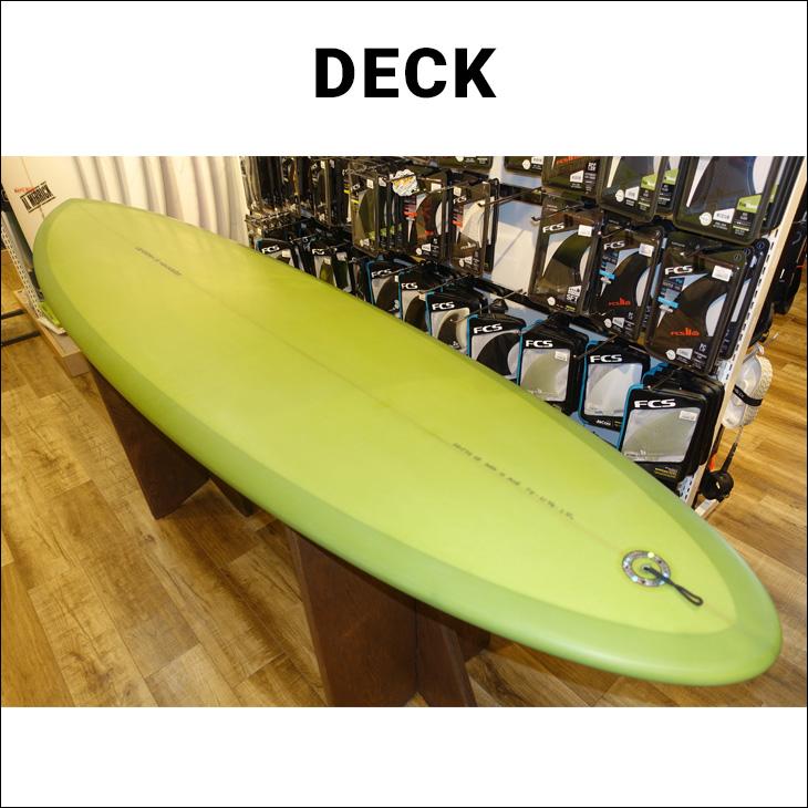 CHANNEL ISLANDS SURFBOARDS（チャネルアイランズサーフボード