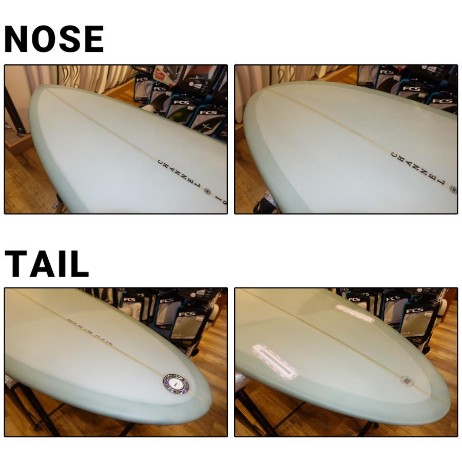 CHANNEL ISLANDS SURFBOARDS（チャネルアイランズサーフボード