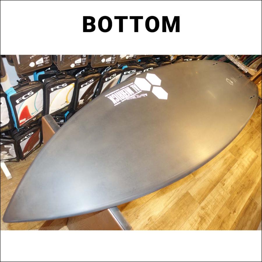 CHANNEL ISLANDS SURFBOARDS（チャネルアイランズサーフボード