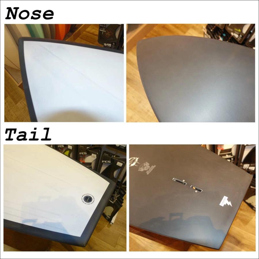 CHANNEL ISLANDS SURFBOARDS（チャネルアイランズサーフボード） 3月